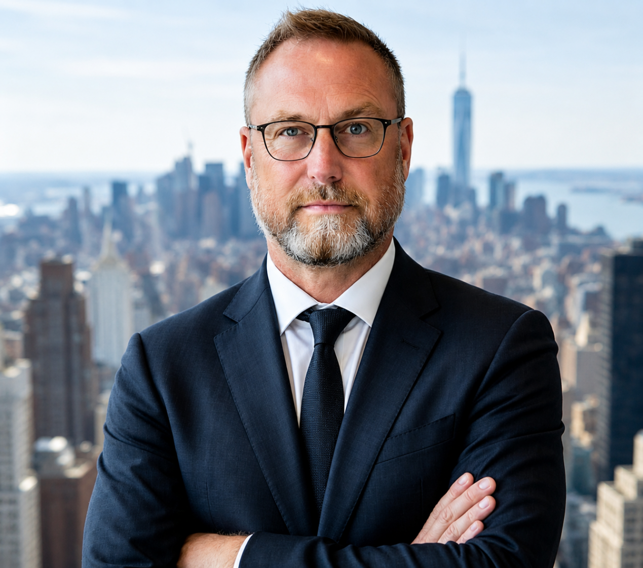Jonathan Pierce