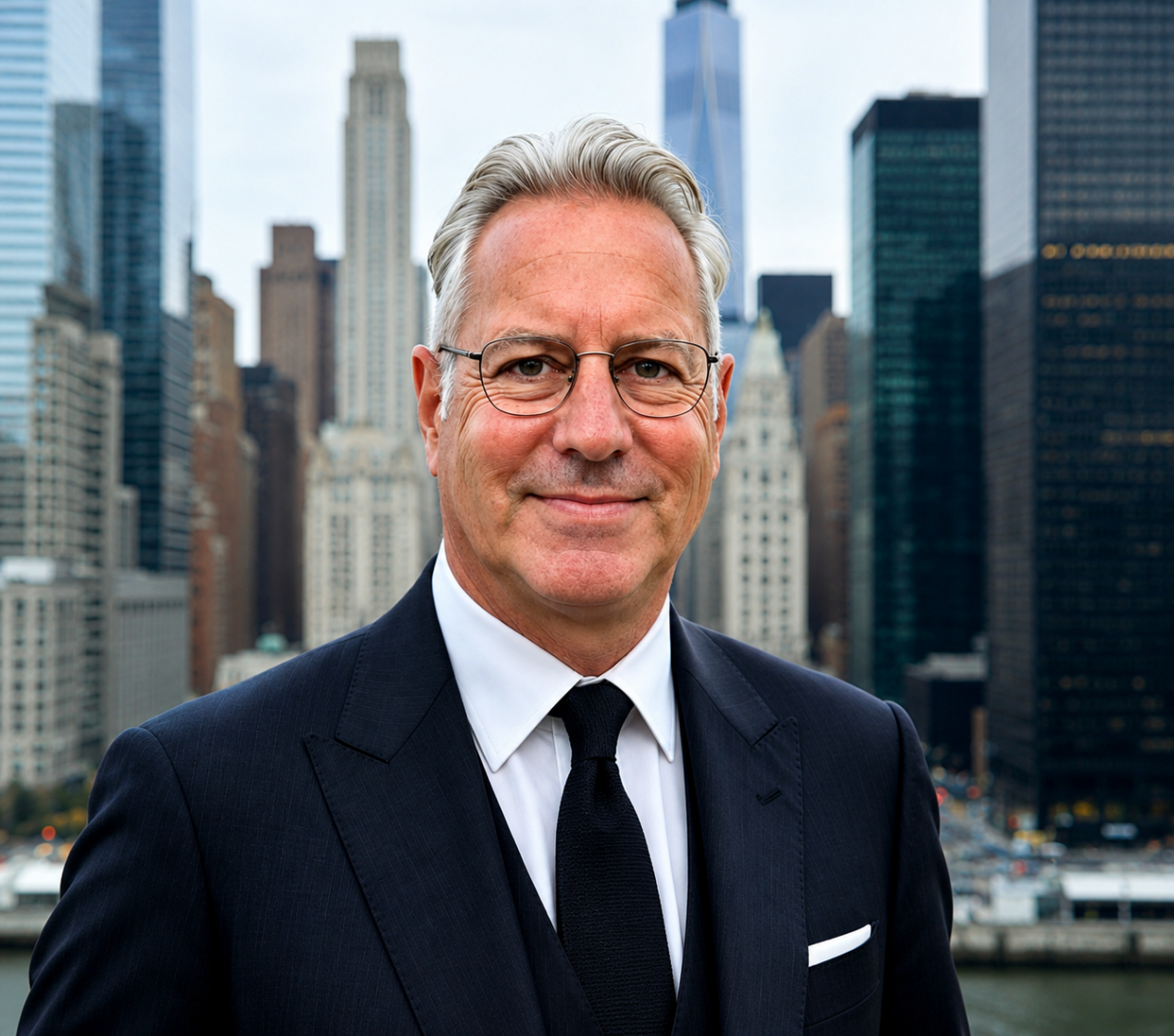 Robert Kensington